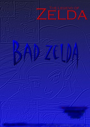Bad Zelda 1
